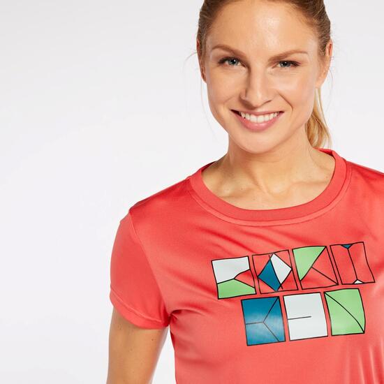 Camiseta Montaña Boriken