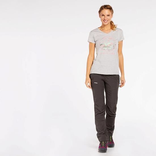 Camiseta Montaña Boriken