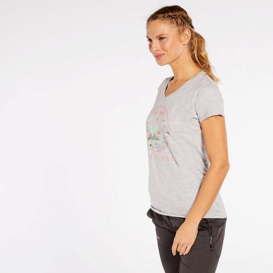 Camiseta Montaña Boriken