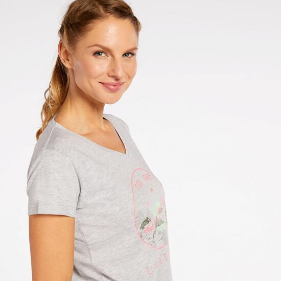 Camiseta Montaña Boriken