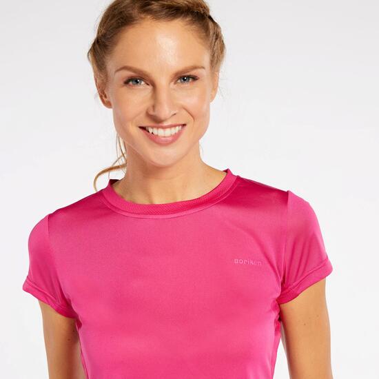 Camiseta Montaña Boriken