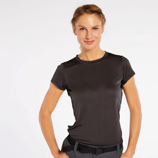 Camiseta Montaña Boriken