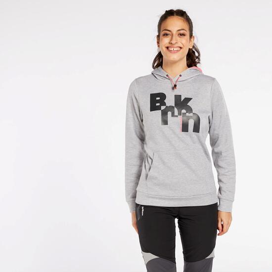 Sudadera Montaña Boriken