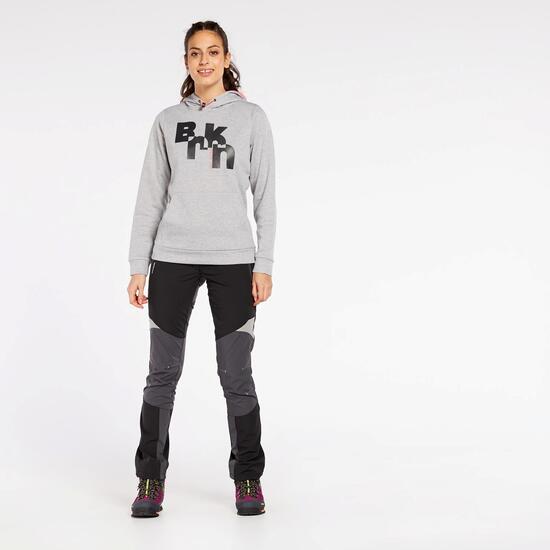 Sudadera Montaña Boriken