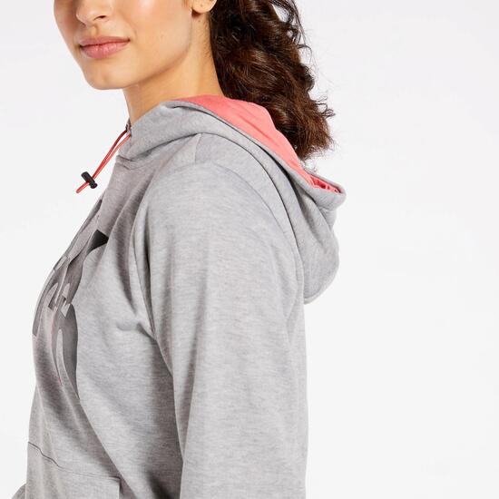 Sudadera Montaña Boriken