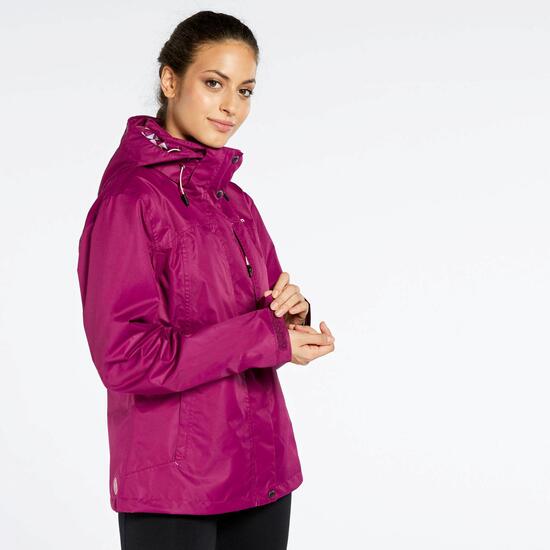 Anorak Montaña Boriken