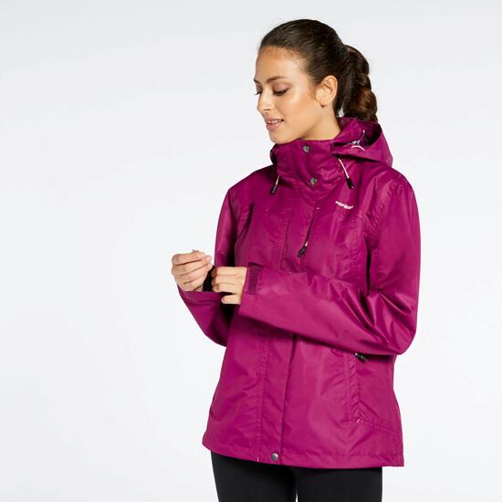 Anorak Montaña Boriken