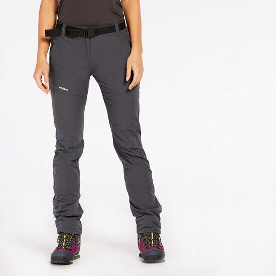 Pantalón Montaña Boriken