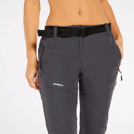 Pantalón Montaña Boriken