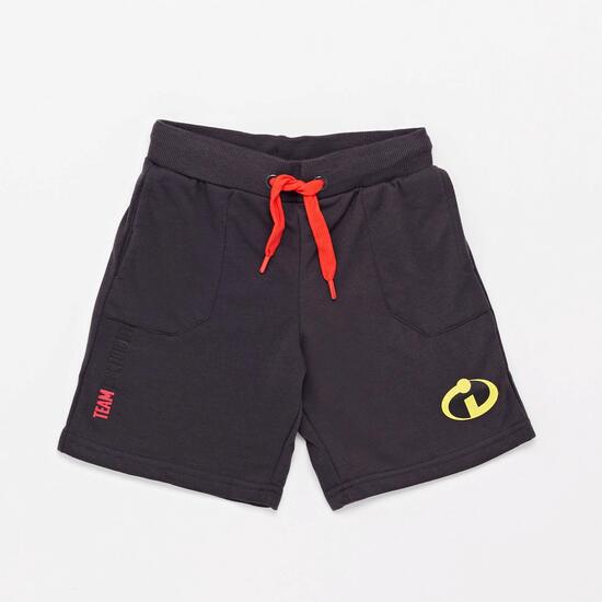 Pantalón Corto Los Increíbles