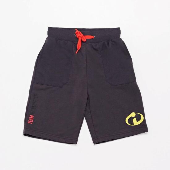 Pantalón Corto Los Increíbles Junior