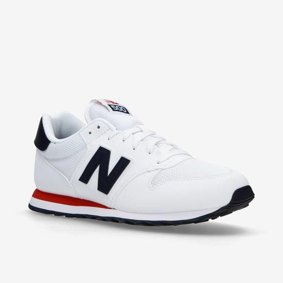 new balance hombre 500 blancas new balance hombre 500 blancas