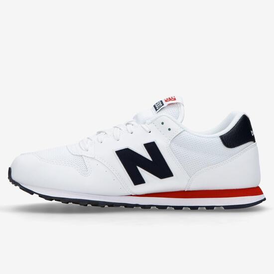 new balance hombre 500 blancas new balance hombre 500 blancas