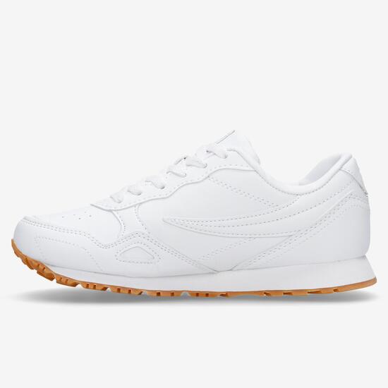 Fila Eurojogger 4