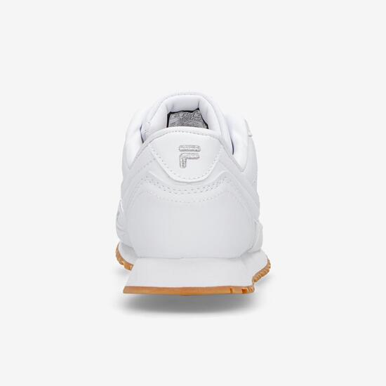 Fila Eurojogger 4