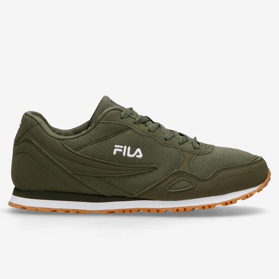 Fila Eurojogger 4