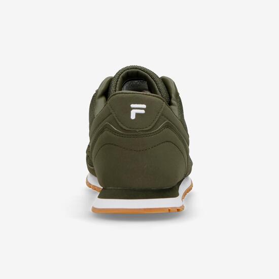 Fila Eurojogger 4