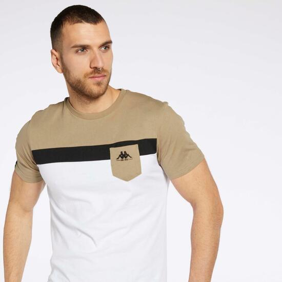 Camiseta Kappa