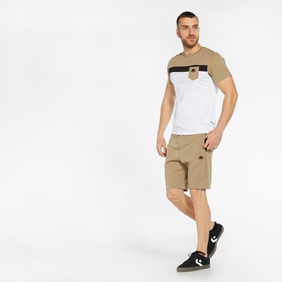 Camiseta Kappa