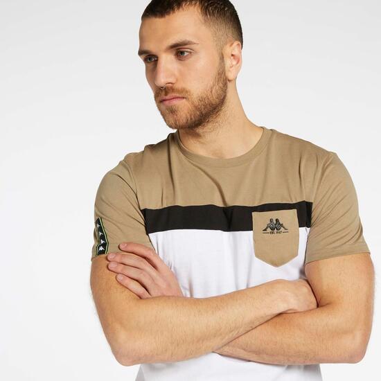 Camiseta Kappa