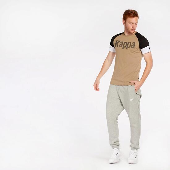 Camiseta Kappa Camiseta Kappa