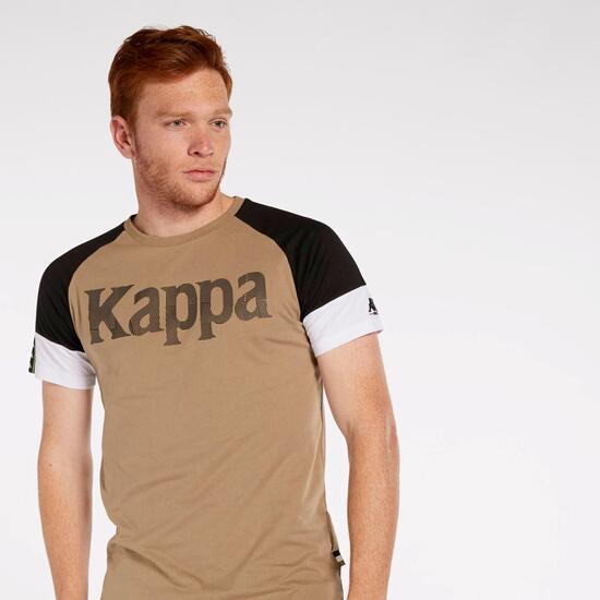 Camiseta Kappa Camiseta Kappa