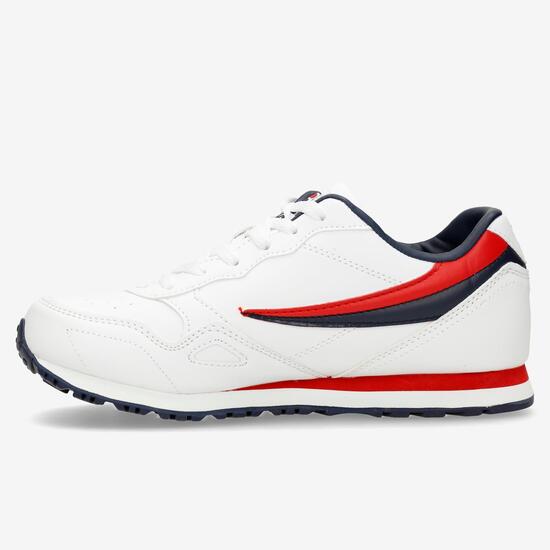 zapatillas fila en sprinter
