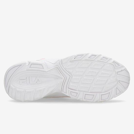 bambas fila junior
