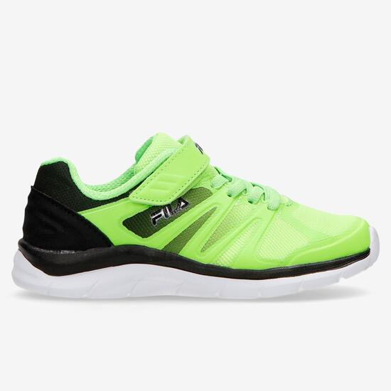 Fila Cryptonic 3