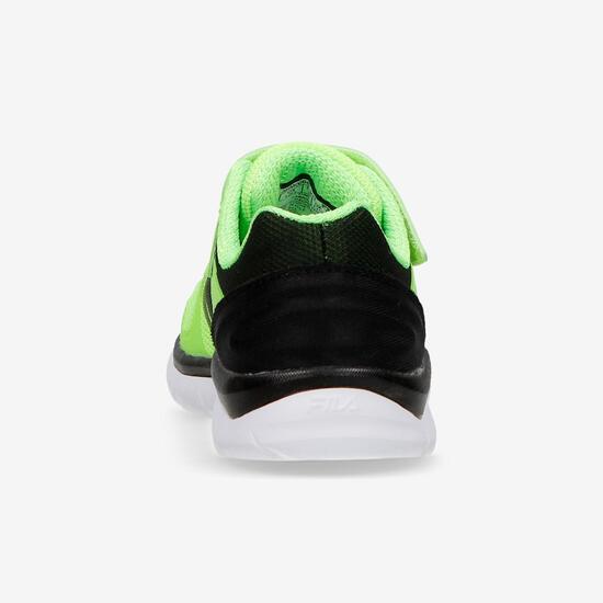 Fila Cryptonic 3