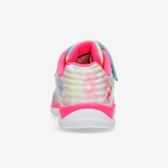 Fila Fraction 3 Strap
