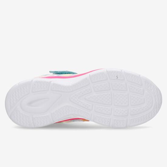 Fila Fraction 3 Strap