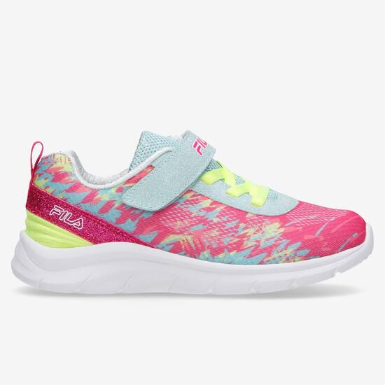 tenis fila niña sprinter