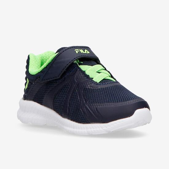 Fila Fraction Strap 3