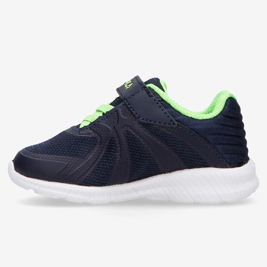 Fila Fraction Strap 3