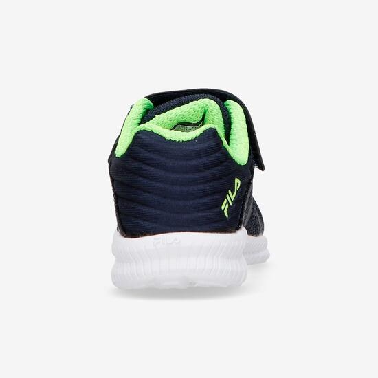 Fila Fraction Strap 3