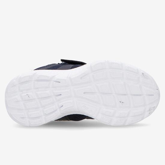 Fila Fraction Strap 3