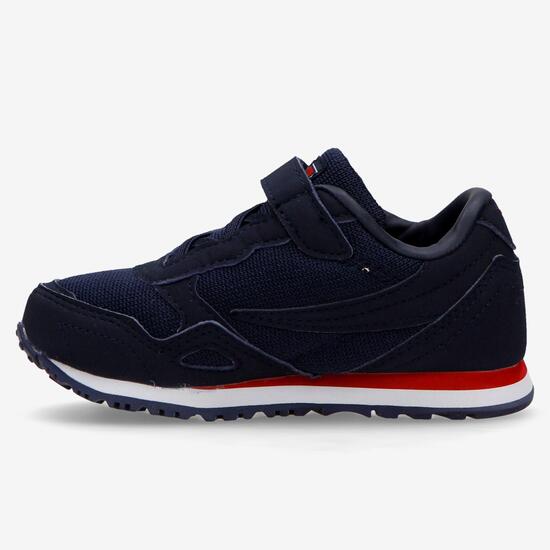 Fila Eurojogger 4 Strap