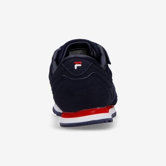 Fila Eurojogger 4 Strap