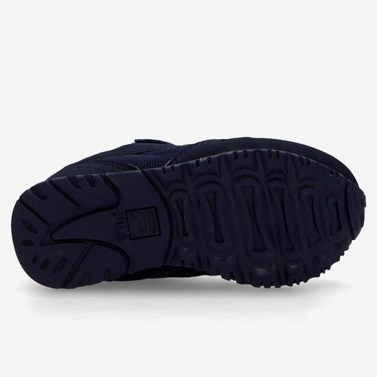 Fila Eurojogger 4 Strap