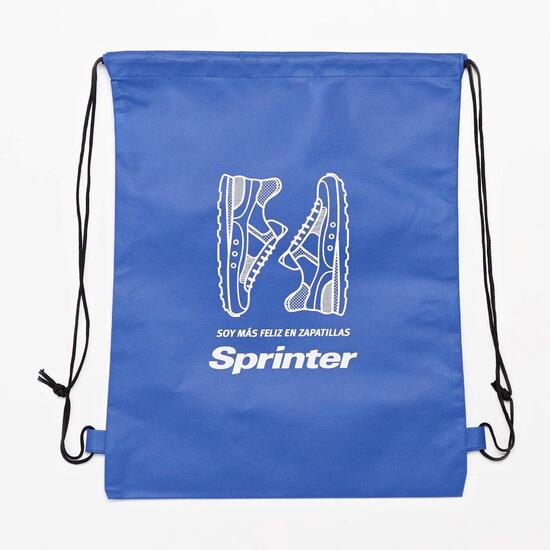 Saco Desporto Silver Saco Desporto Silver