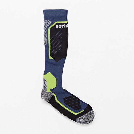 Calcetín Nieve Boriken Ultralight