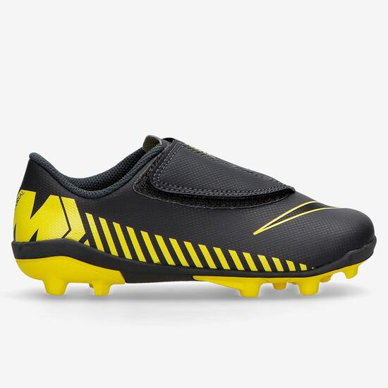 Nike Mercurial Vapor 12 Velcro MG Nike Mercurial Vapor 12 Velcro MG