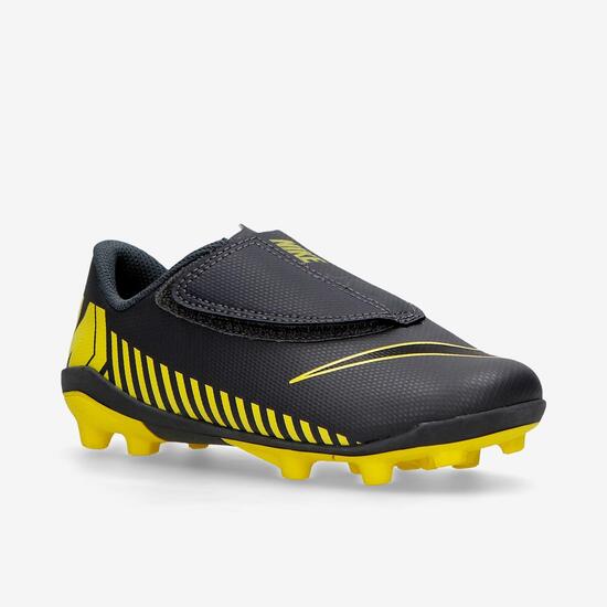 Nike Mercurial Vapor 12 Velcro MG Nike Mercurial Vapor 12 Velcro MG