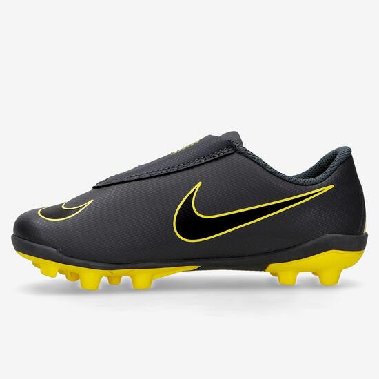 Nike Mercurial Vapor 12 Velcro MG Nike Mercurial Vapor 12 Velcro MG