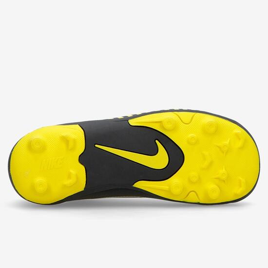 Nike Mercurial Vapor 12 Velcro MG Nike Mercurial Vapor 12 Velcro MG