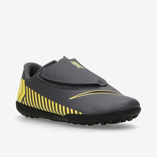 Nike Mercurial Vapor 12 Turf Velcro Nike Mercurial Vapor 12 Turf Velcro