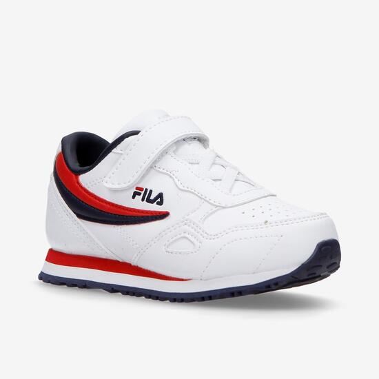 fila aerosprinter