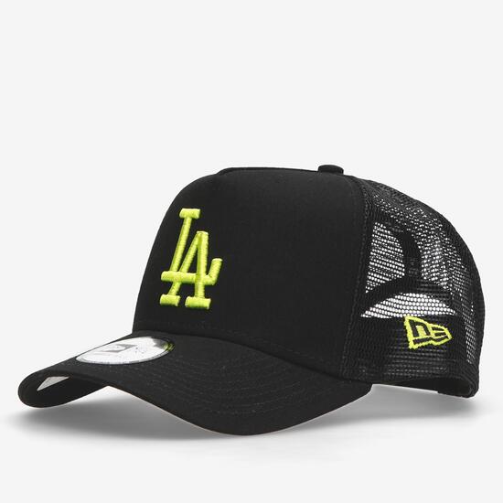 New Era Trucker New Era Trucker