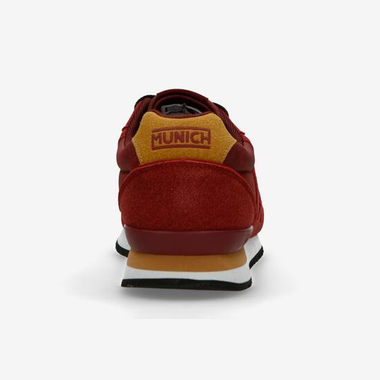 Munich Dash Munich Dash
